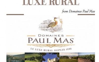 Discover and share our online Luxe Rural Magazine