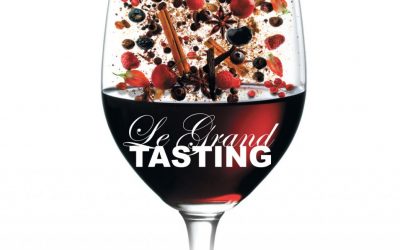 Grand Tasting Paris 2016 – Stand 25