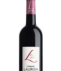 Médaille d’Or pour le Chateau Lauriga Merlot au Mondial du Merlot 2017