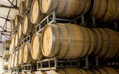 Visite du chai du Château Martinolles – des vins effervescents à la réputation mondiale