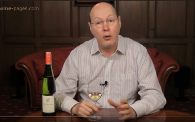 Wine Review Paul Mas Vinus Clairette by Tom Cannavan