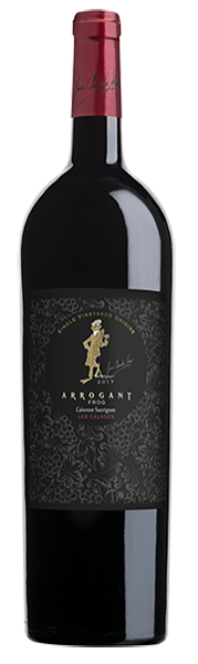 Arrogant Frog Cabernet Sauvignon Les Calades