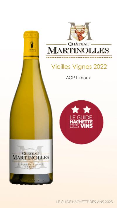 GUIDE_HACHETTE_VINS_2025_CHATEAU_MARTINOLLES_VIEILLES_VIGNES