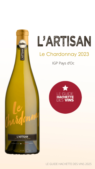 GUIDE_HACHETTE_VINS_2025_LARTISAN_LE_CHARDONNAY