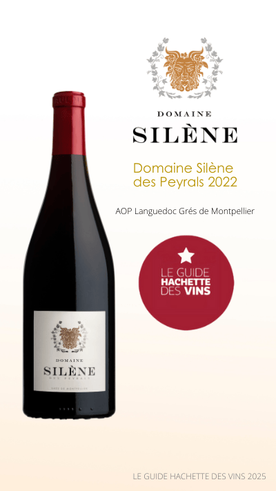 GUIDE_HACHETTE_VINS_2025_DOMAINE_SILENE_DES_PEYRALS