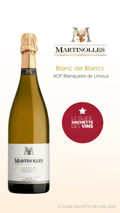 GUIDE_HACHETTE_VINS_2025_MARTINOLLES_BLANC_DE_BLANCS