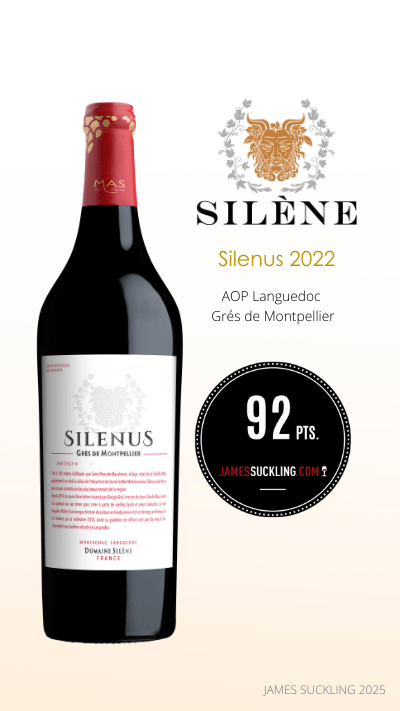 JAMES_SUCKLING_DOMAINE_DE_SILENE_SILENUS