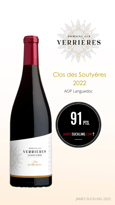 JAMES_SUCKLING_DOMAINE_LES_VERRIERES_CLOS_DE_SOUTYERES