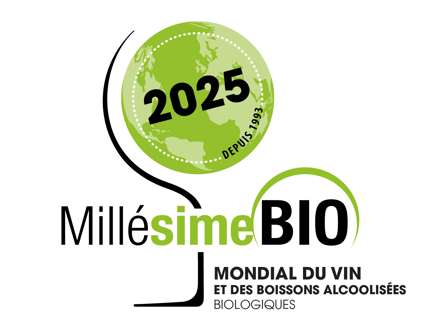 LogoGlobe-V-MBIO-2025-FR_Millésime_BIO_2025_DPM_paul_Mas_salon