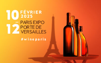 Wine Paris 2025