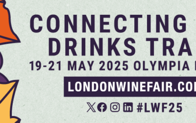 Domaines Paul Mas à London Wine Fair 2025